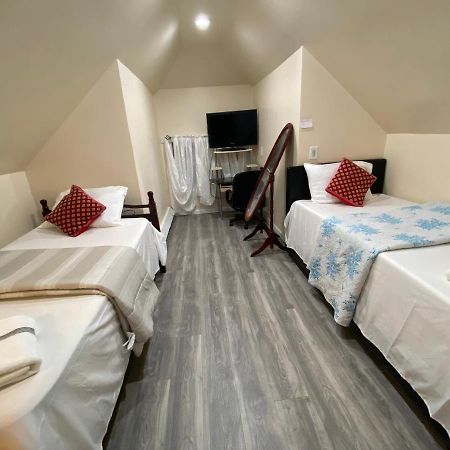 A Nice Room In Queens New York Exterior photo