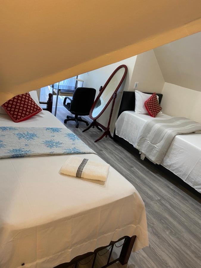 A Nice Room In Queens New York Exterior photo