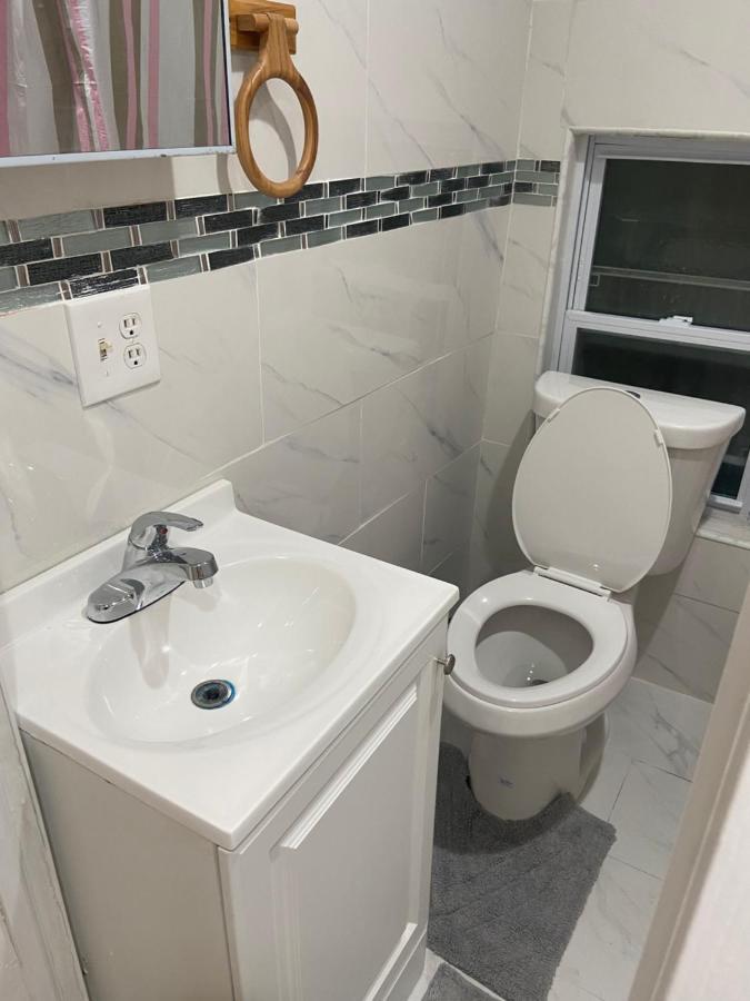 A Nice Room In Queens New York Exterior photo